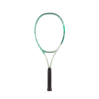 Yonex Tennis Racket Percept Game 100in/270g/Allround olive green - unstrung -